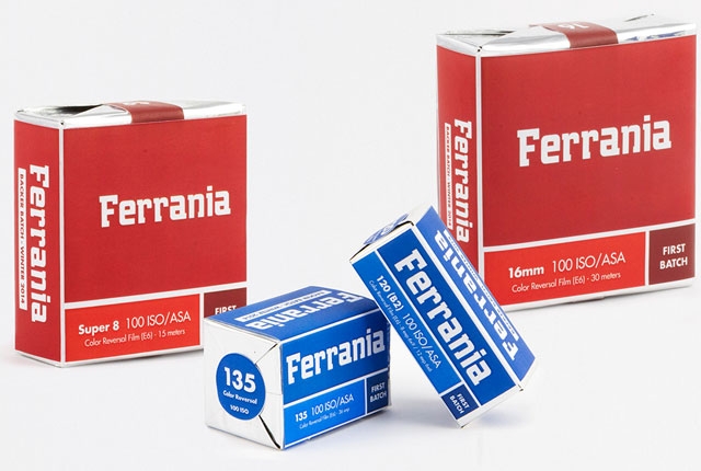 Super 8 and 16mm Cine Film Coming Back 29