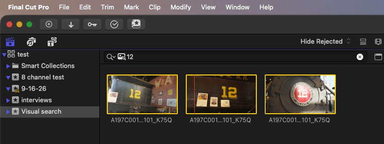 Review: Mac Studio M5 Ultra for video editors - part 1 45 Review: Mac Studio M5 Ultra for video editors - part 1 45