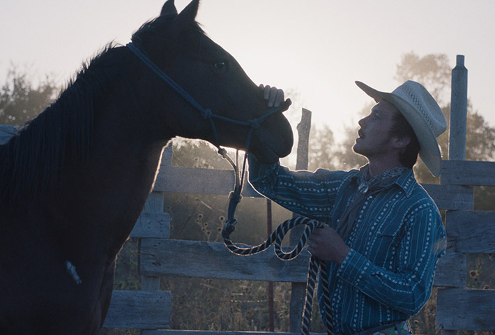 ART OF THE CUT with Alex O'Flinn of indie sensation, "The Rider" 7