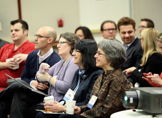 Createasphere's DAM Conference Grows to Largest Worldwide Gathering of Thought Leaders and Experts 1