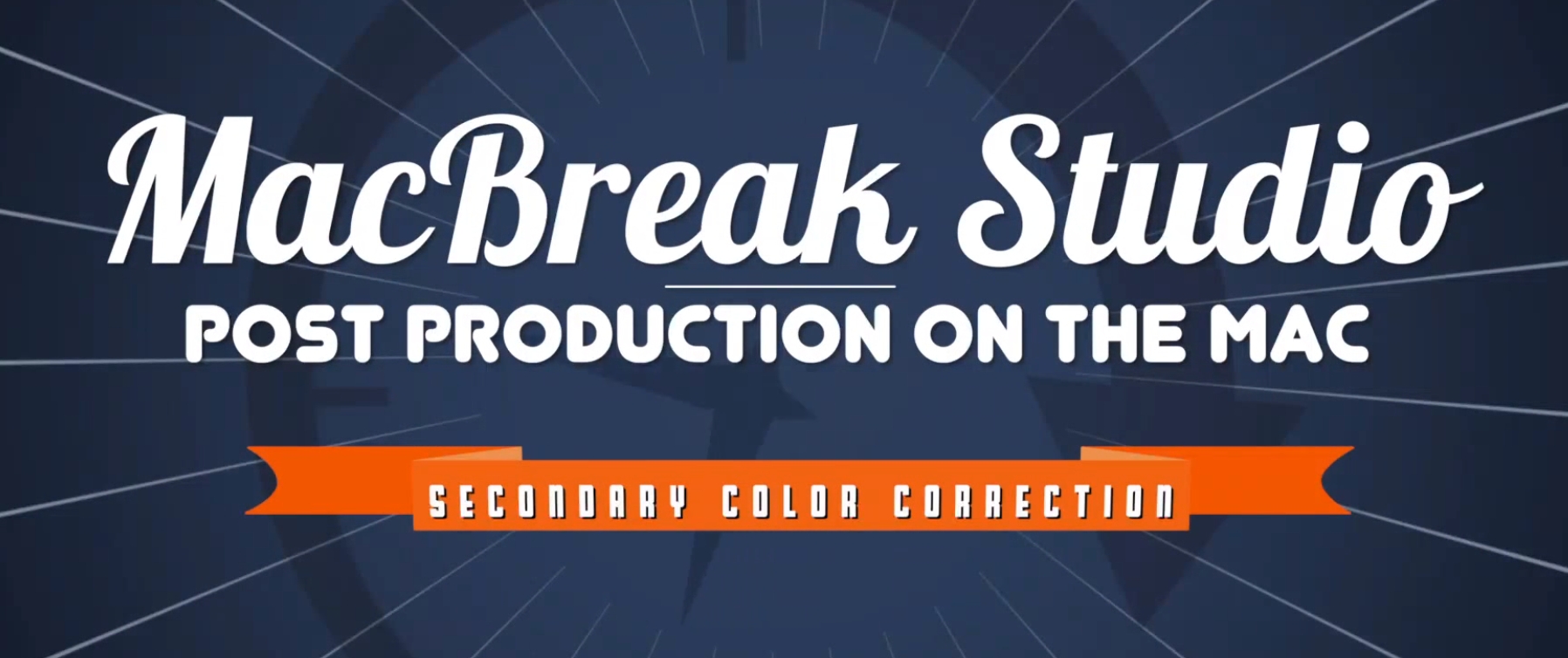Secondary Color Correction in Final Cut Pro 10.2 8