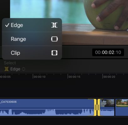 Final Cut Pro for iPad vs. Mac: What's the Difference? 86