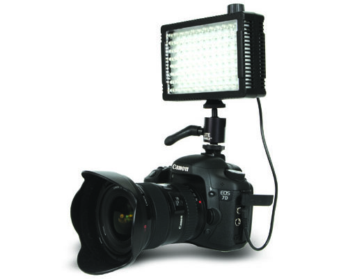 Litepanels Introduces New MicroPro Hybrid 1