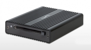 Sonnet Announces Thunderbolt™ Pro P2 Memory Card Reader 2