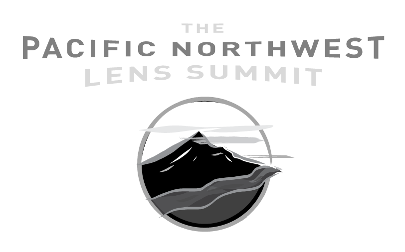 PNW Lens Summit logo