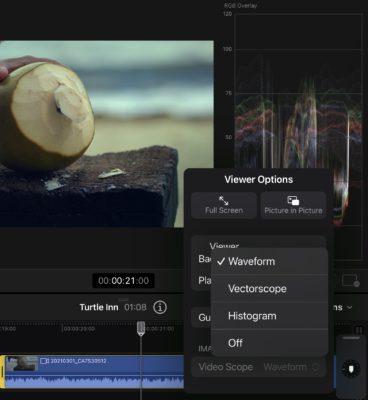 Final Cut Pro for iPad vs. Mac: What's the Difference? 89