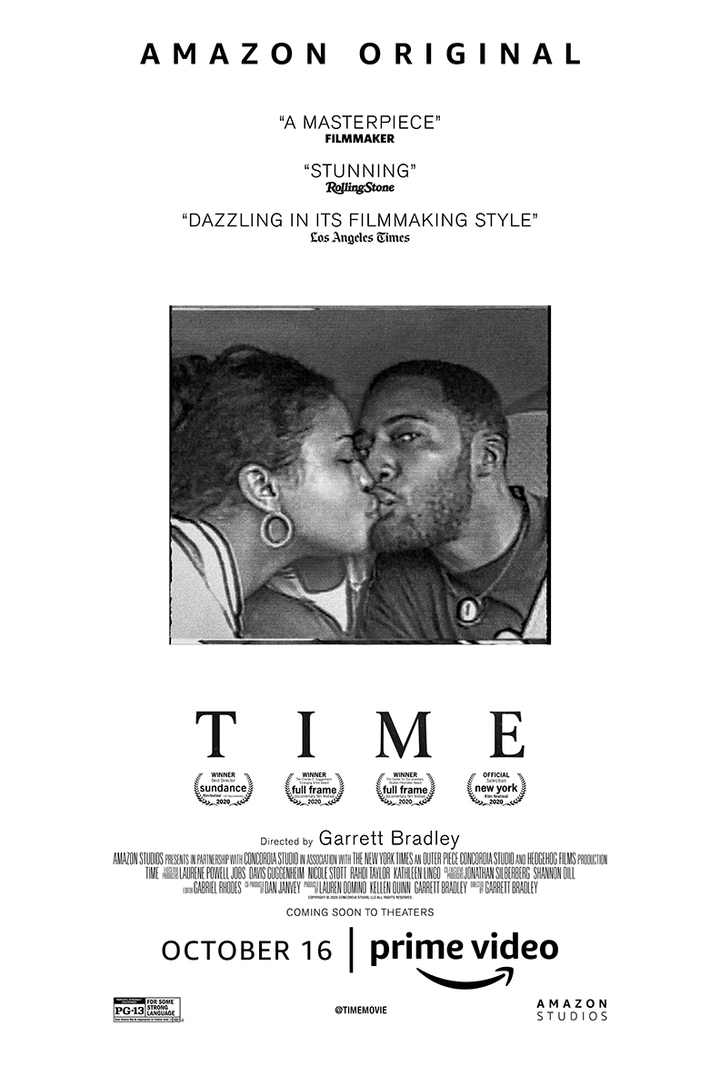 Art Of The Cut Podcast Eps. 76 (“Time” Editor Gabriel Rhodes) by ...