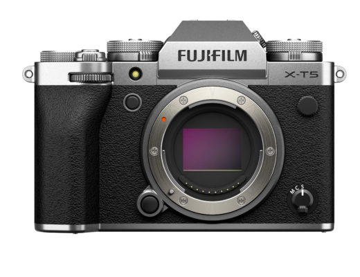 Fujifilm Announces the X-T5, Set for Release in Late November 6