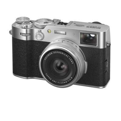 FUJIFILM Announces the Highly Anticipated X100VI Camera 1