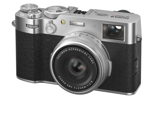 FUJIFILM Announces the Highly Anticipated X100VI Camera 34