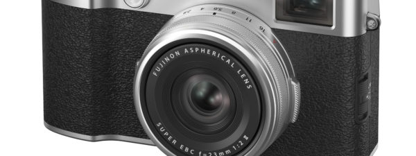FUJIFILM Announces the Highly Anticipated X100VI Camera 3