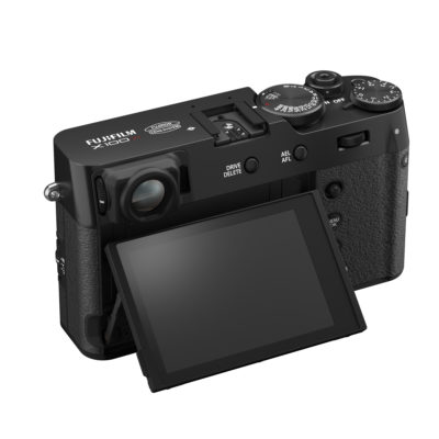 FUJIFILM Announces the Highly Anticipated X100VI Camera 7