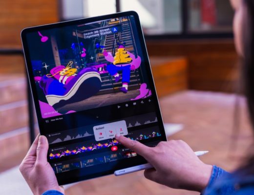 Introducing Procreate Dreams 12