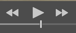 Day 8 #28daysofquicktips - Use a Trackpad for Better Navigation 4