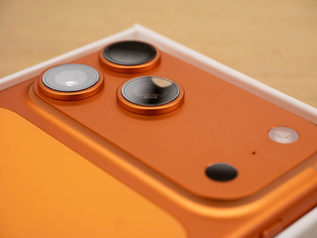 Review: iPhone 17 Pro Max 2 Review: iPhone 17 Pro Max 2
