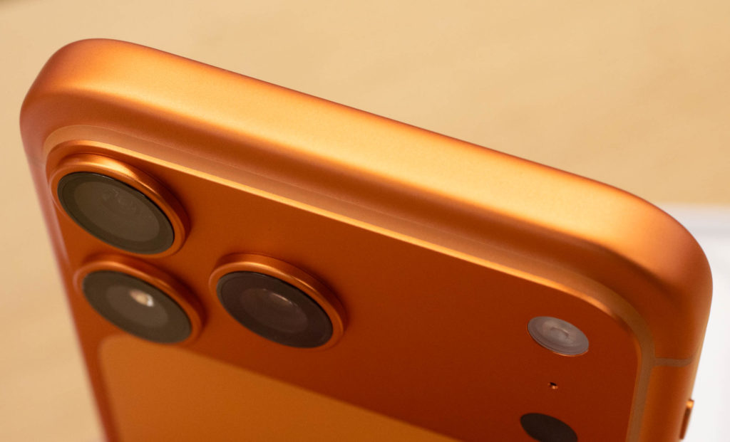 Review: iPhone 17 Pro Max 4 Review: iPhone 17 Pro Max 4