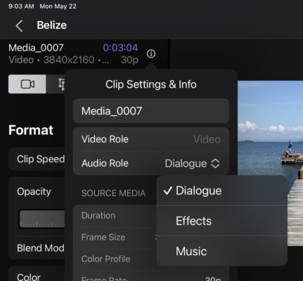Final Cut Pro for iPad vs. Mac: What's the Difference? 91
