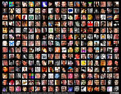 It's Not About the Tools, It's About the Strategy 5 My social Network on Flickr, Facebook, Twitter...