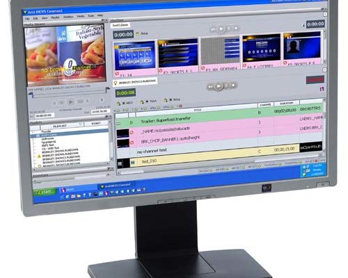 Avid Customers Will Reduce Costs and Increase Newsroom Productivity with Latest Broadcast Solutions 2