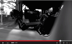 Bentley Motors does high-end short, shot on iPhone 5s 19