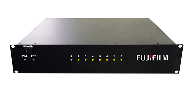 Fujifilm Introduces New IS-Tower Imaging System at NAB 2014 5