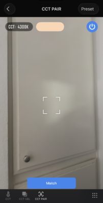 REVIEW: Zhiyun Molus X100 bi-color LED Fixture 51 REVIEW: Zhiyun Molus X100 bi-color LED Fixture 51