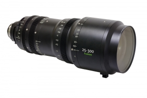 FUJIFILM to Showcase All PL 4K and Cabrio Cine-Style Lenses at Hollywood's Cine Gear Expo 2014 4