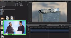 mObject for Motion and Final Cut Pro X 26