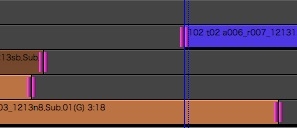 Day 20 #28daysofquicktips - ALT (Option) + U to re-enter Avid Media Composer Trim mode 35