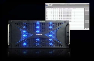 Facilis Technology Launches TerraBlock 6.0 with Advanced User and Volume Management 10