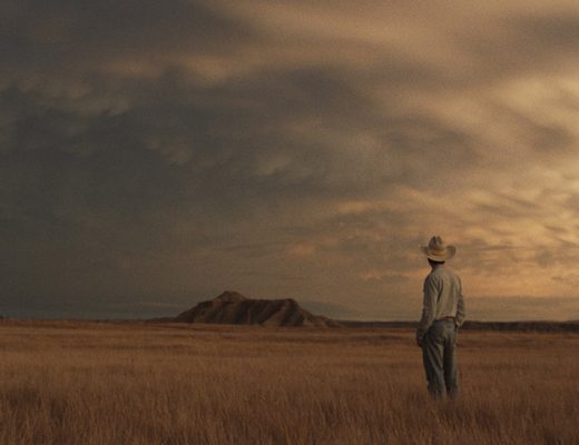 ART OF THE CUT with Alex O'Flinn of indie sensation, "The Rider" 3