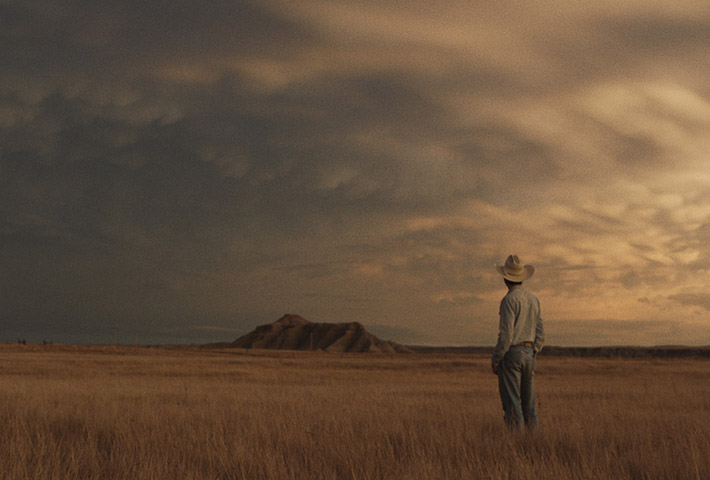 ART OF THE CUT with Alex O'Flinn of indie sensation, "The Rider" 8