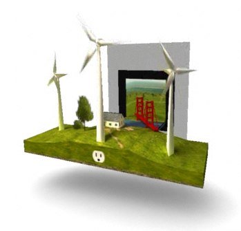 GE | Plug Into the Smart Grid | Augmented Reality