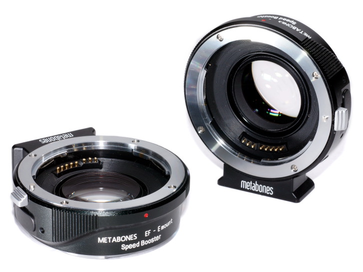 Metabones® and Caldwell Photographic jointly announce a