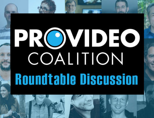 The next level of AI, cameras, remote workflows and more for 2026 - A PVC Roundtable Discussion 21