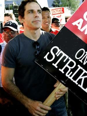 Has the Demise of Film Been Hastened by the Impending Actors' Strike? 9
