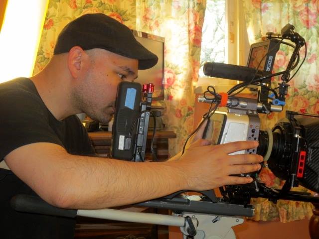 DP Paul Del Vecchio & BMCC New Firmware 40