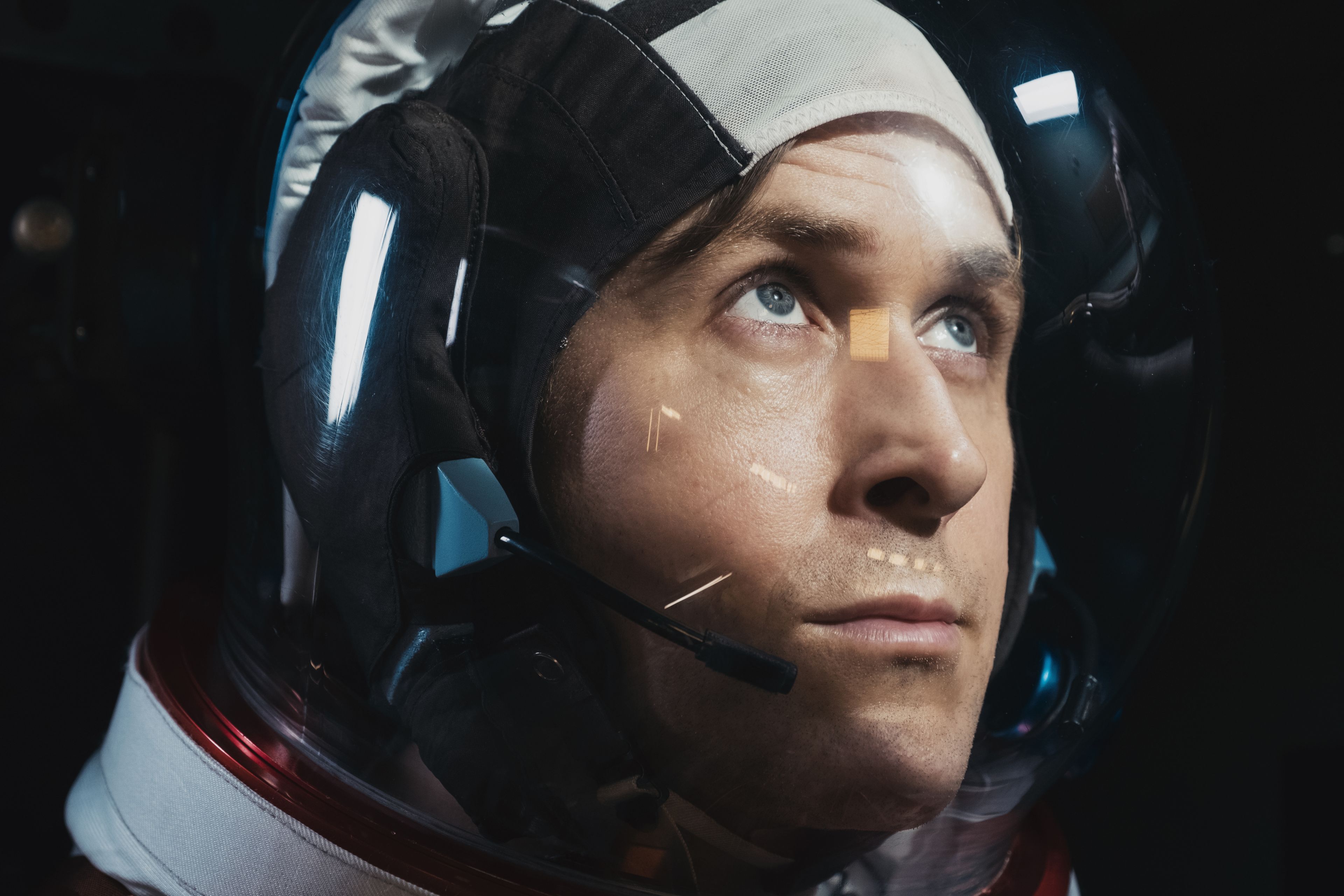 ART OF THE CUT with Oscar-winner Tom Cross, ACE on editing "First Man" 11