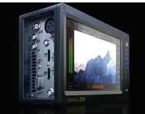 Cinedeck Unleashes Cinedeck MX, Plus Latest v3.5 Cinedeck RX and EX Models at IBC 2012 1