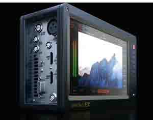 Cinedeck Unleashes Cinedeck MX, Plus Latest v3.5 Cinedeck RX and EX Models at IBC 2012 4