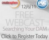 Free Webcast Offers Tips to Maximize Your DAM with Search 2