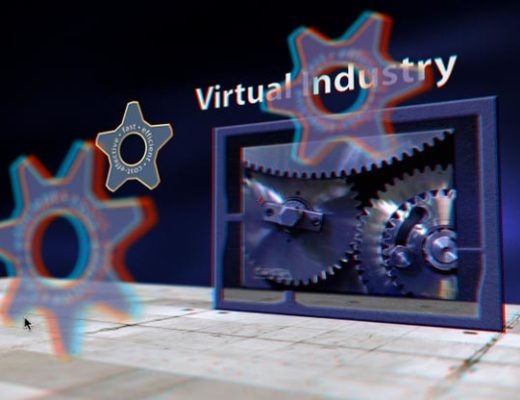 Free Webcast Tuesday: Stereo 3D in After Effects 9