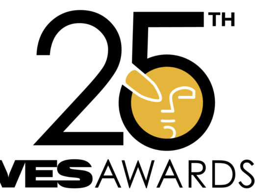 VES announces new categories for the 25th annual VES Awards