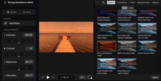 Final Cut Pro for iPad vs. Mac: What's the Difference? 103