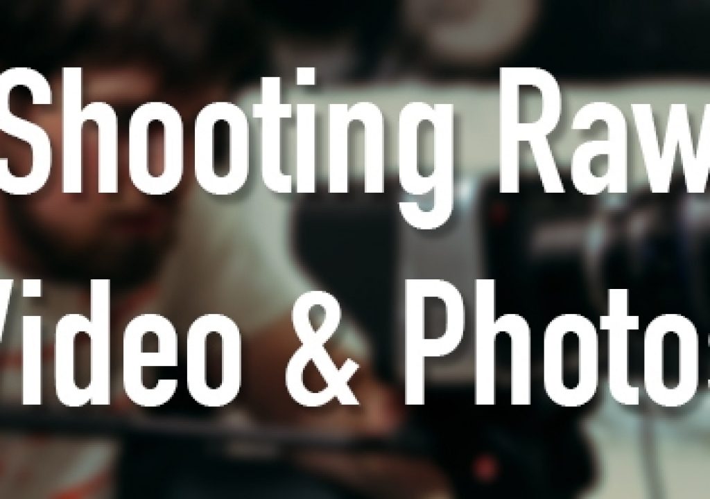 Shooting in Raw 17