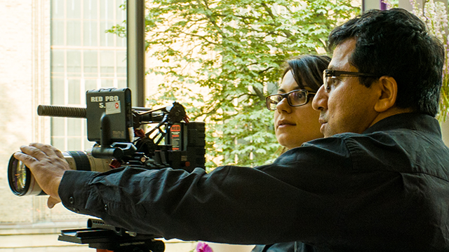 Jawad Mir creates Remembrance Day video with Adobe Creative Cloud 38