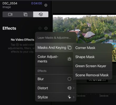 Final Cut Pro for iPad vs. Mac: What's the Difference? 104