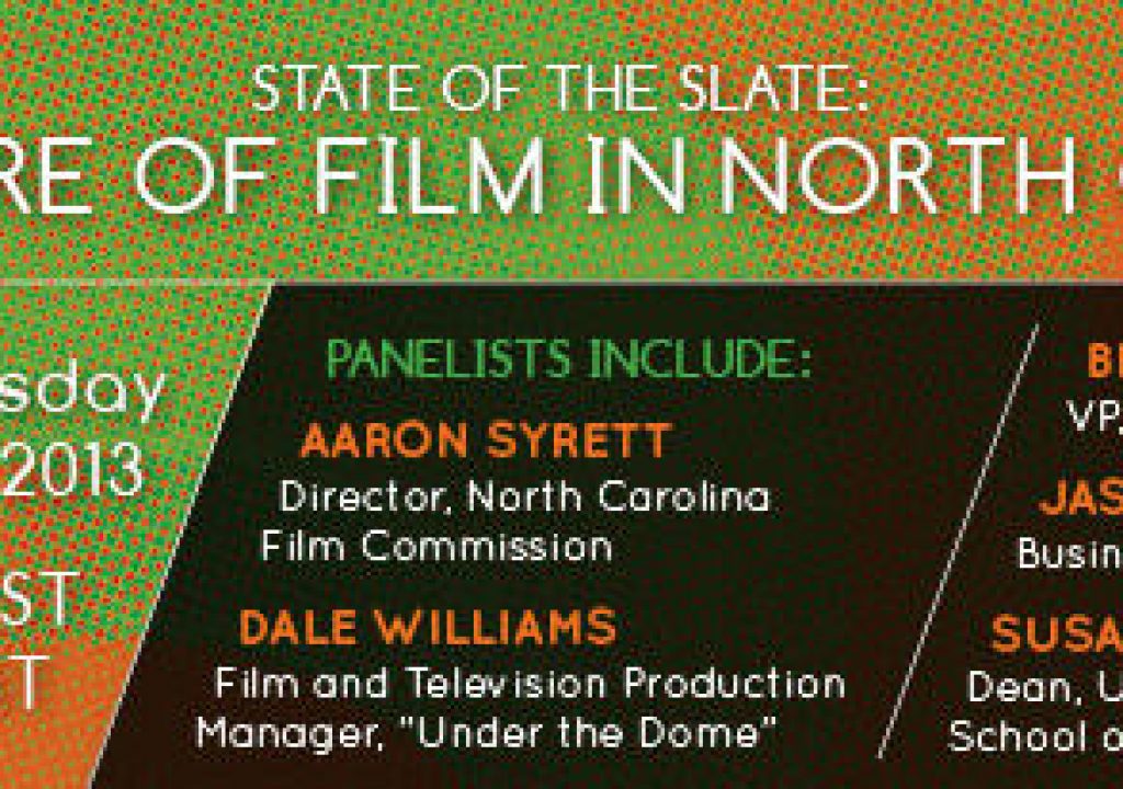 411 Publishing Announces Free Webinar Presentation of Cucalorus Film Festival Panel 1