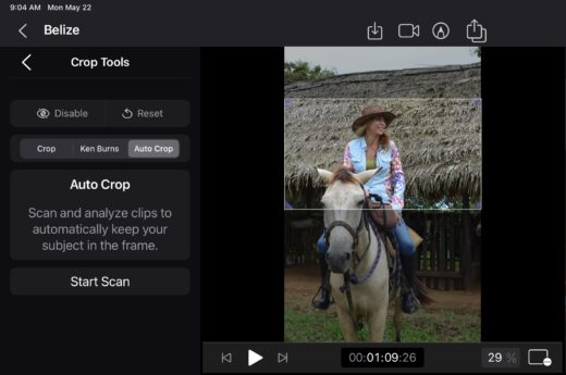 Final Cut Pro for iPad vs. Mac: What's the Difference? 106
