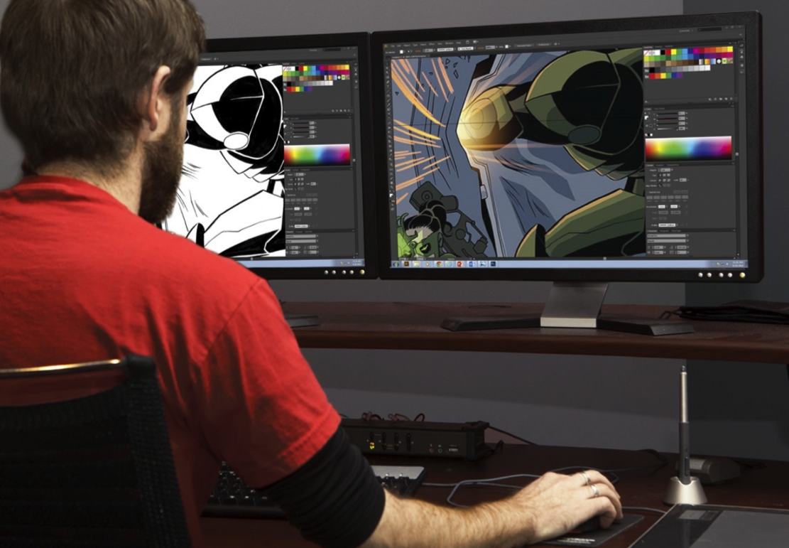 UPDATE: Join Jeff Greenberg as He Explains How Professionals Can Speed Up Their 4K Workflow 2